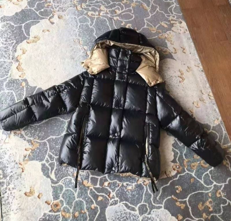 Moncler Down Jackets